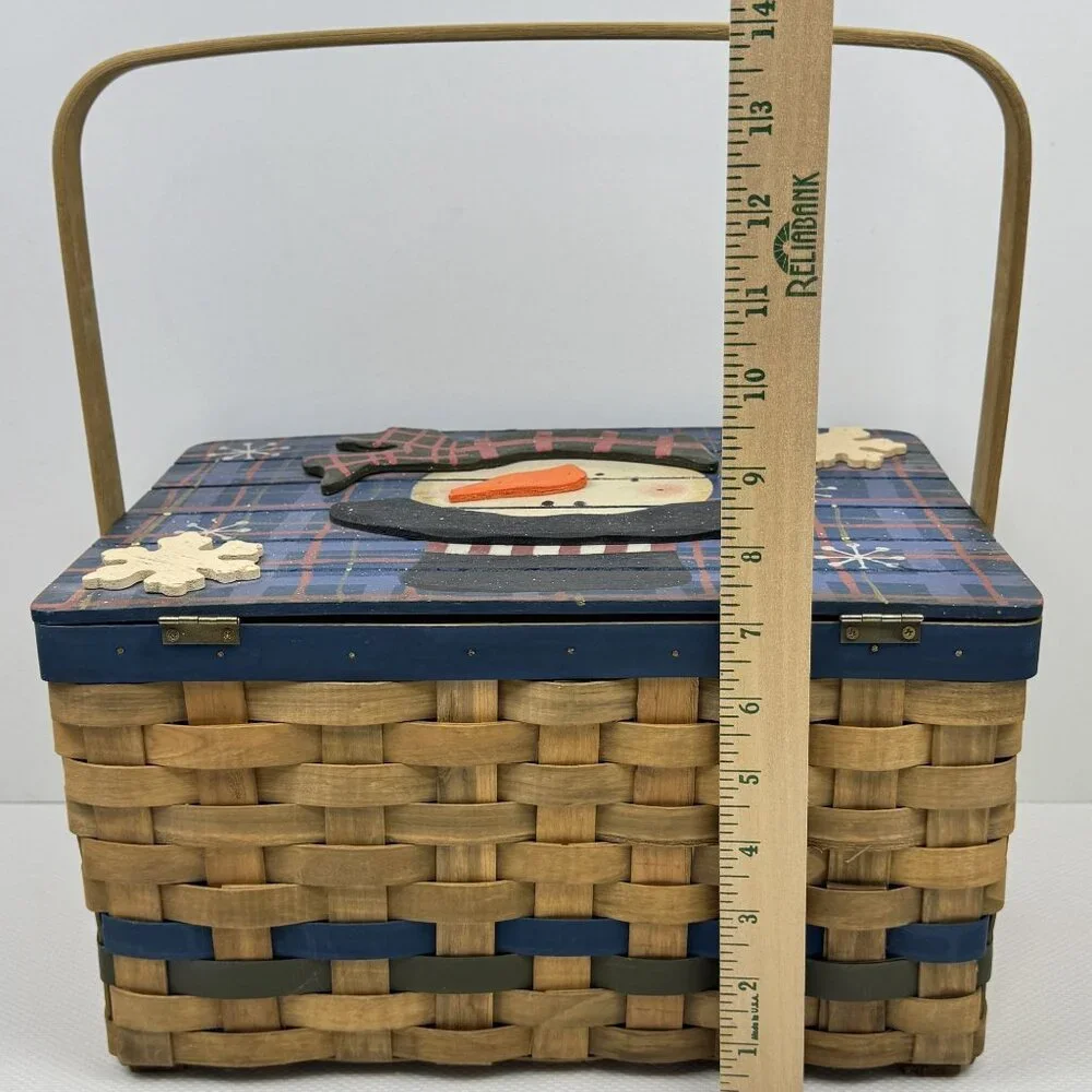 Unbranded this handwoven
